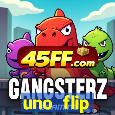 uno flip significado cartas